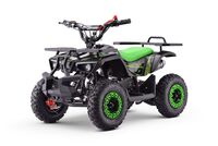 Mini quads / Pocket quads