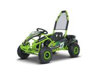 Electric buggies