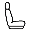 Number of seats
