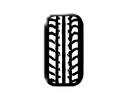 Wheel width