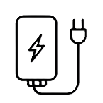 Charger output