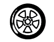 Wheel diameter