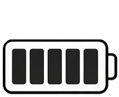 Battery capacity