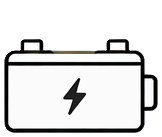 Battery voltage