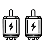 Number of engines