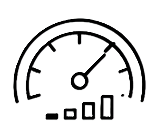 Speed levels