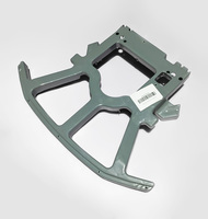 Stabilizzatore anteriore - Audi R8 (Tipo vecchio)