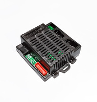 Control Unit - Lexus LC500, BMW I8, Audi Q8, Bentley EXP12, BMW 6GT, Audi TT