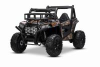 Kids Electric Ride-On UTV 24V | Beneo Motors | 2 Seats | 2×200W | Remote Control