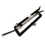 Asse anteriore completo - Escavatore Volvo