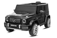 Kids Electric Ride-On Mercedes G AMG 12V | Licensed | Beneo Motors | Lithium Battery | Remote
