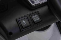 Electric Ride on Car Lamborghini Aventador 24V for two users, Black Paint, MP4 Player, PU Seats, Ver