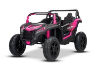 Kids Electric Ride-On UTV XXL 24V | Beneo Motors | Differential Drive | Inflatable Wheels | 2 Seater