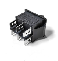 Pedal switch