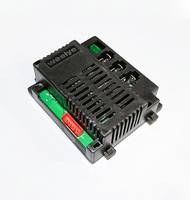 Control Unit - RSX