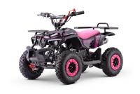 Kids Petrol Mini Quad 50cc | Beneo Motors Explorer | Ages 4–8 | Speed Limiter