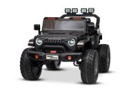 Kids Electric Ride-On Offride 4x4 24V | Beneo Motors | Lithium Battery | 2 Seater | EVA Wheels