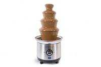 Chocolate Fountain Premier New Nerez