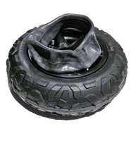 Wheel with inner tube - UTV XXL (New type)