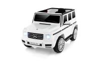 Kids Electric Ride-On Mercedes G AMG 12V | Licensed | Beneo Motors | Lithium Battery | Remote