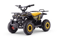 ATV - Mini quad enfant Beneo Motors Veloci Jaune - 800 W