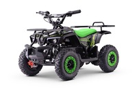 ATV - Mini quad enfant Beneo Motors Veloci vert - 800 W