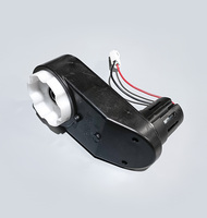Engine Wheel drive - BMW i4