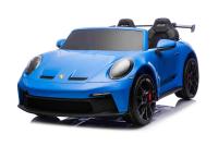 Kids Electric Ride-On Porsche 911 GT3 24V 4x4 | Licensed | Beneo Motors | 2 Seater | Lithium Battery