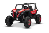 Kids Electric Ride-On NEW RSX 24V 4x4 | Beneo Motors | Lithium Battery | 2 Seater | Suspension