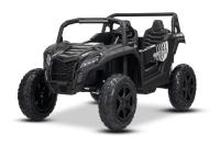 Kids Electric Ride-On UTV XXL 24V | Beneo Motors | Differential Drive | Inflatable Wheels | 2 Seater