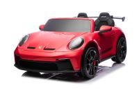 Porsche 911 GT3 macchina elettrica per bambini 24V 4x4 | con licenza | Beneo Motors | 2 posti | Batt