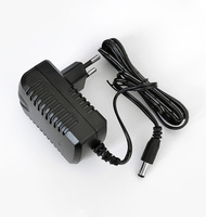 OEM 12V Battery charger for electric ride on cars (EU plug)